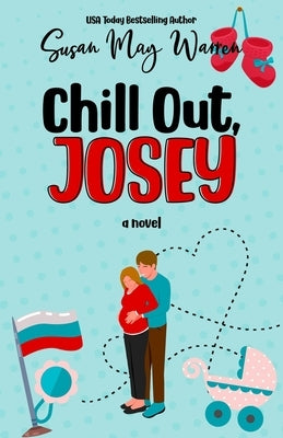 Chill Out, Josey: A Vintage Romantic Comedy Paperback Sdg Publishing