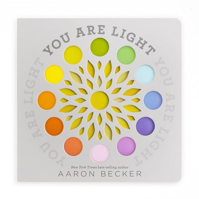 You Are Light Board Book Candlewick Studio