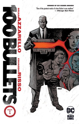 100 Bullets Book One (New Edition) by Azzarello, Brian