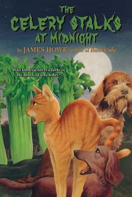 The Celery Stalks at Midnight by Howe, James