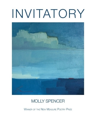 Invitatory Paperback Parlor Press