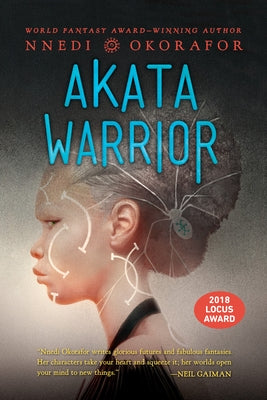 Akata Warrior Paperback Speak