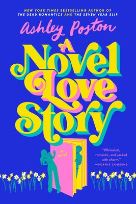 A Novel Love Story Paperback Berkley Books
