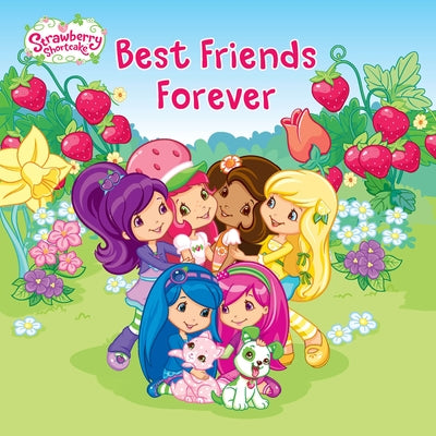 Best Friends Forever Paperback Penguin Young Readers Licenses