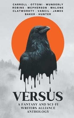 Versus Paperback Fantasy & Sci-Fi Writers Alliance