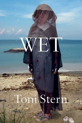 Wet Paperback Circle Star Press