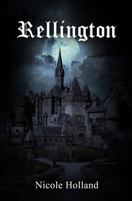 Rellington Paperback Nicole Holland