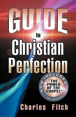 Guide to Christian Perfection Paperback Teach Services, Inc.