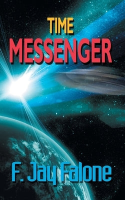 Time Messenger Paperback Bookside Press