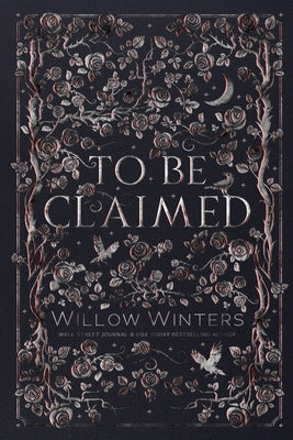 To Be Claimed Paperback Willow Winters Publishing LLC