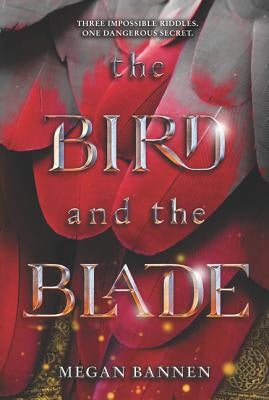 The Bird and the Blade Paperback HarperCollins