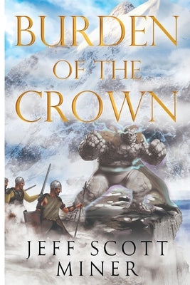 Burden of the Crown Paperback Vanguard Press