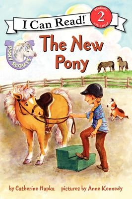 The New Pony Paperback HarperCollins
