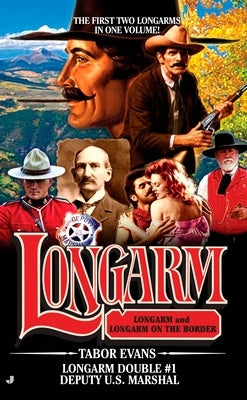 Deputy U.S. Marshal by Evans, Tabor