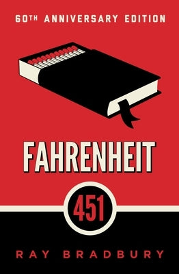 Fahrenheit 451 Paperback Simon & Schuster