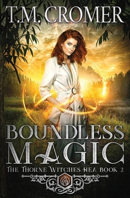 Boundless Magic Paperback Fae Press