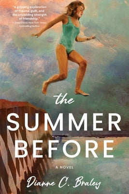 The Summer Before Paperback Koehler Books