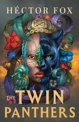 The Twin Panthers Paperback Fifth Avenue Press