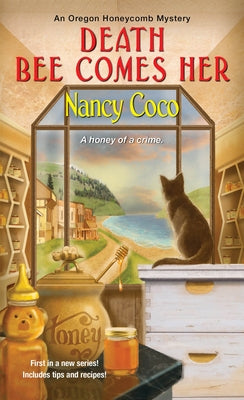 Death Bee Comes Her by Coco, Nancy