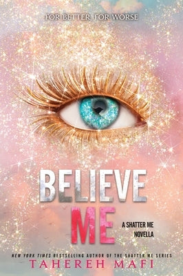 Believe Me Paperback Storytide