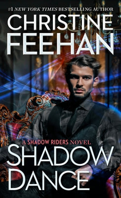 Shadow Dance Paperback Penguin Publishing Group
