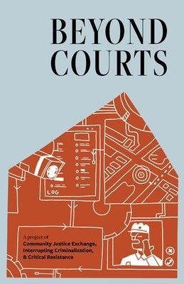 Beyond Courts Loose Leaf Haymarket Books