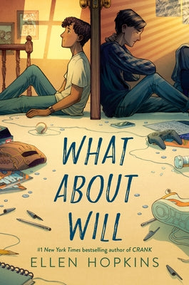 What About Will Paperback Penguin Young Readers Group