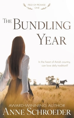 The Bundling Year: A Non-Traditional Contemporary Amish Romance Paperback Ckn Christian Publishing