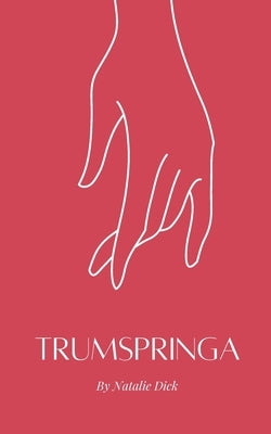 Trumspringa Paperback Bookleaf Publishing