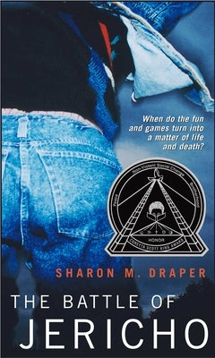 The Battle of Jericho by Draper, Sharon M.