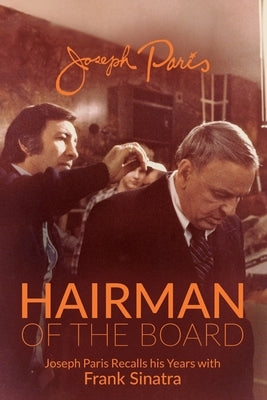 Hairman of the Board Paperback Gatekeeper Press