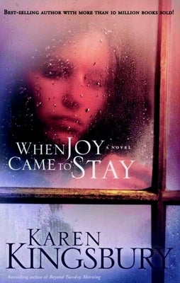 When Joy Came to Stay Paperback Random House Publishing Group