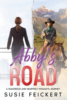 Abby's Road Paperback Selfpublishing.com