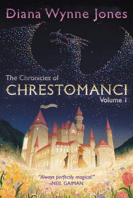 The Chronicles of Chrestomanci, Vol. I Paperback Greenwillow Books
