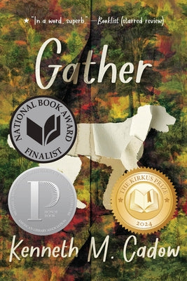 Gather Paperback Candlewick Press (MA)