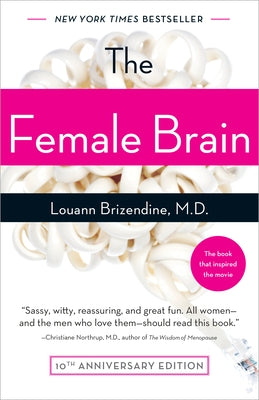 The Female Brain Paperback Harmony