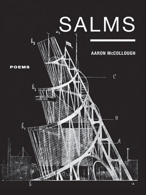 Salms Paperback University of Iowa Press