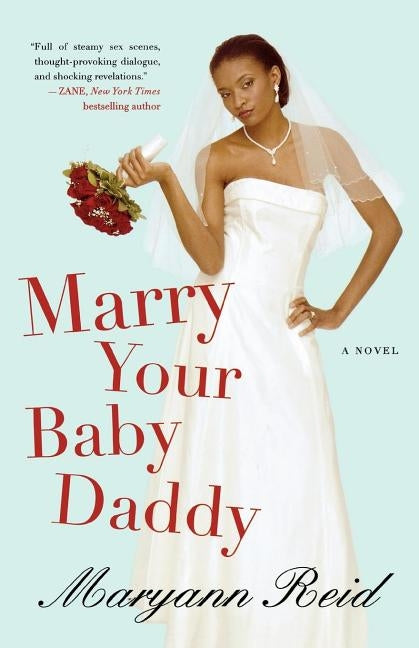 Marry Your Baby Daddy Paperback St. Martins Press-3PL