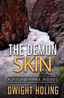 The Demon Skin by Holing, Dwight