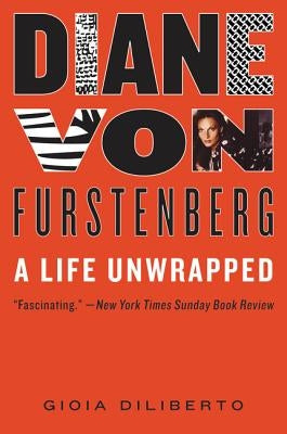 Diane von Furstenberg Paperback HarperCollins Publishers