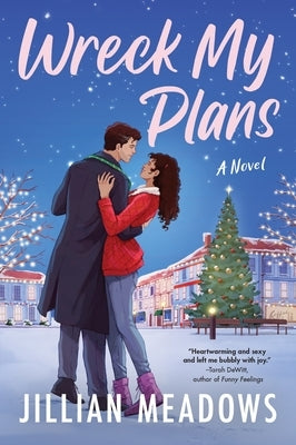 Wreck My Plans Paperback Avon Books