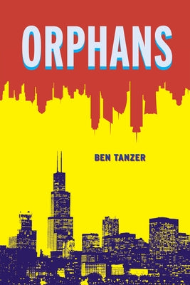 Orphans Paperback Northern Illinois University Press