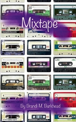 Mix Tape Paperback Bookleaf Publishing