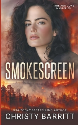 Smokescreen by Barritt, Christy