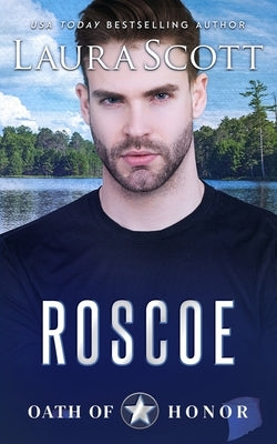 Roscoe Paperback Laura Iding