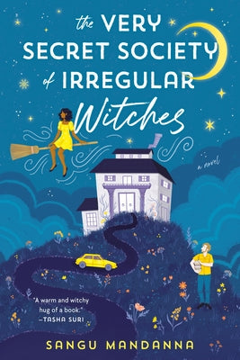 The Very Secret Society of Irregular Witches Paperback Berkley Books