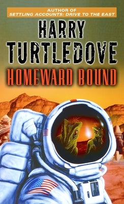 Homeward Bound by Turtledove, Harry