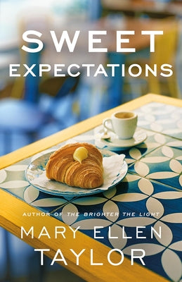 Sweet Expectations by Taylor, Mary Ellen