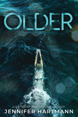Older paperback book by Bloom Books, standard edition, featuring a cover with a colorful illustration and text.