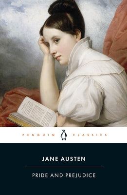 Pride and Prejudice Paperback Penguin Classics